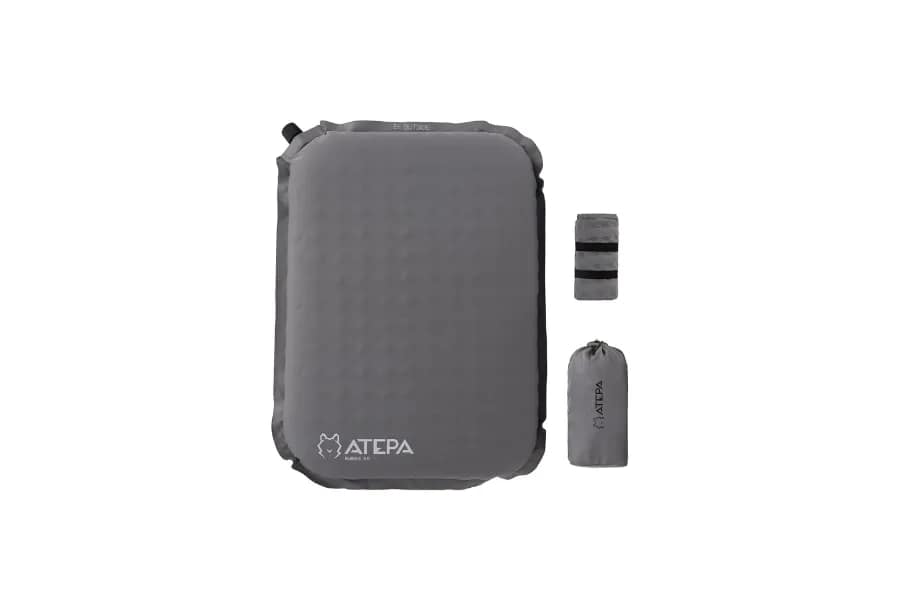 Stadium-Approved Seat Cushion