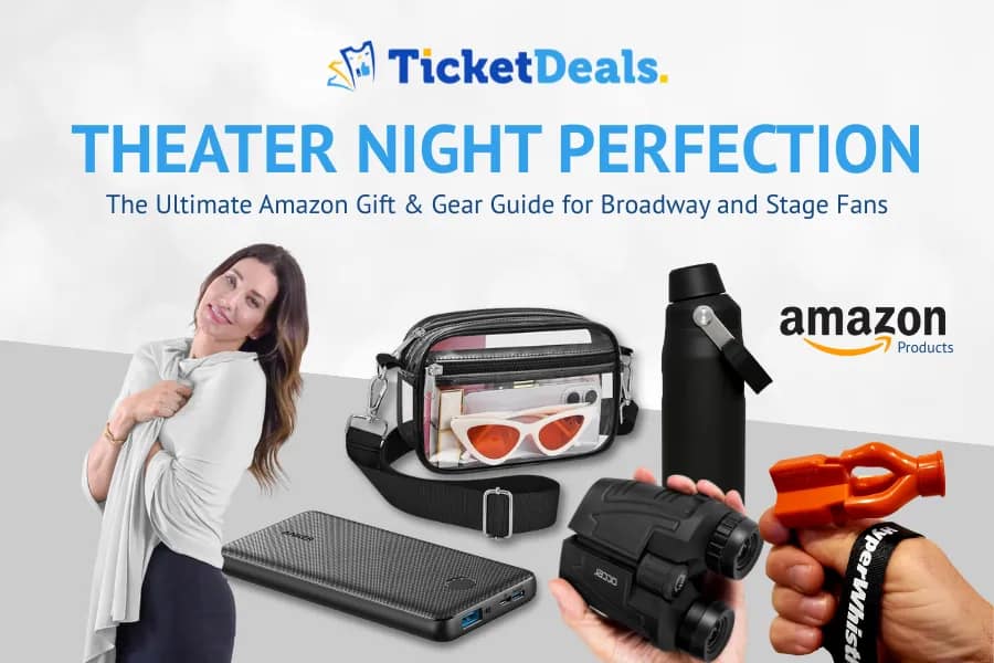 Theater Night Essentials